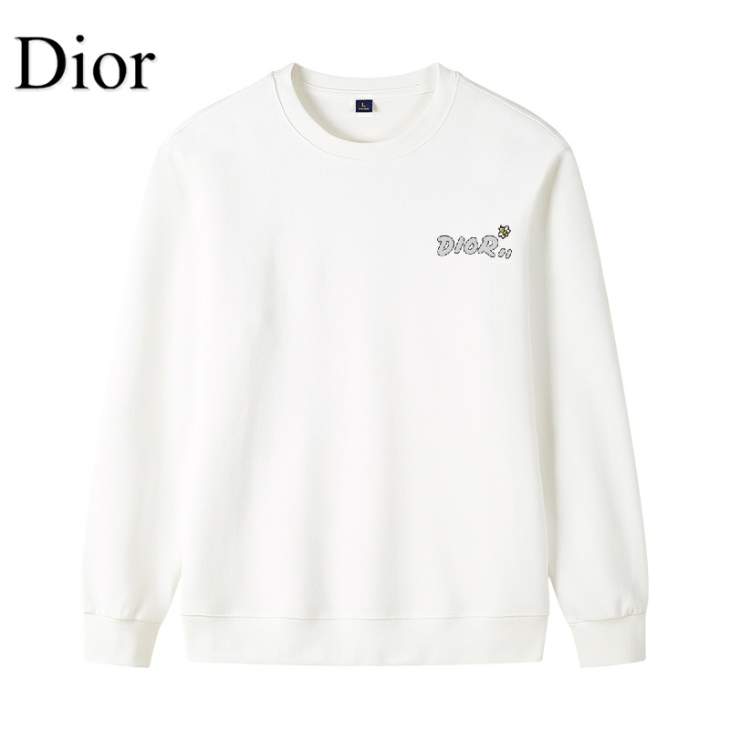 Picture of Dior Sweatshirt _SKUDiorM-3XL25tr12931675
